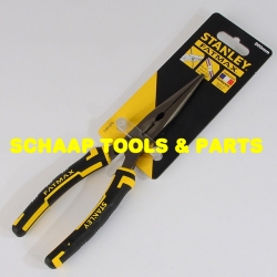 Tangen - FatMax telefoontang recht 200 mm maxsteel conform DIN-normen | 0-89-870